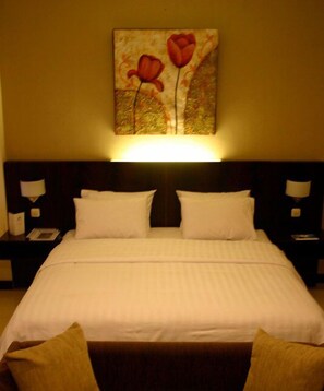Free WiFi - Royal Mamberamo Hotel (Sorong)