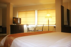 Free WiFi - Royal Mamberamo Hotel (Sorong)