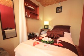 Free WiFi - Hotel Casa Madero (San Cristóbal de las Casas)