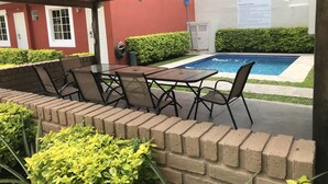 Veranda