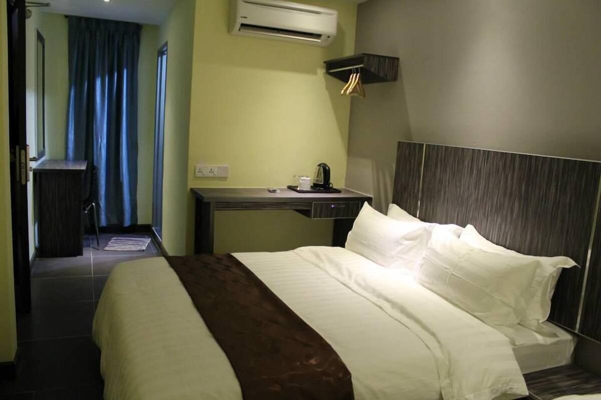 Chambres insonorisées