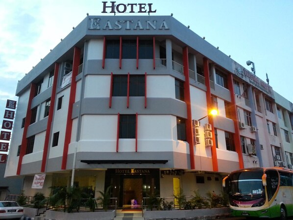 Exterior - Eastana Hotel Ipoh (Ipoh)