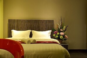 Front of property - Eastana Hotel Ipoh (Ipoh)