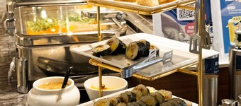 Talmud Hotel Kaohsiung LoveRiver