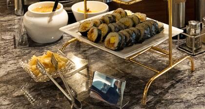 Talmud Hotel Kaohsiung LoveRiver