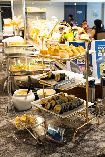 Talmud Hotel Kaohsiung LoveRiver