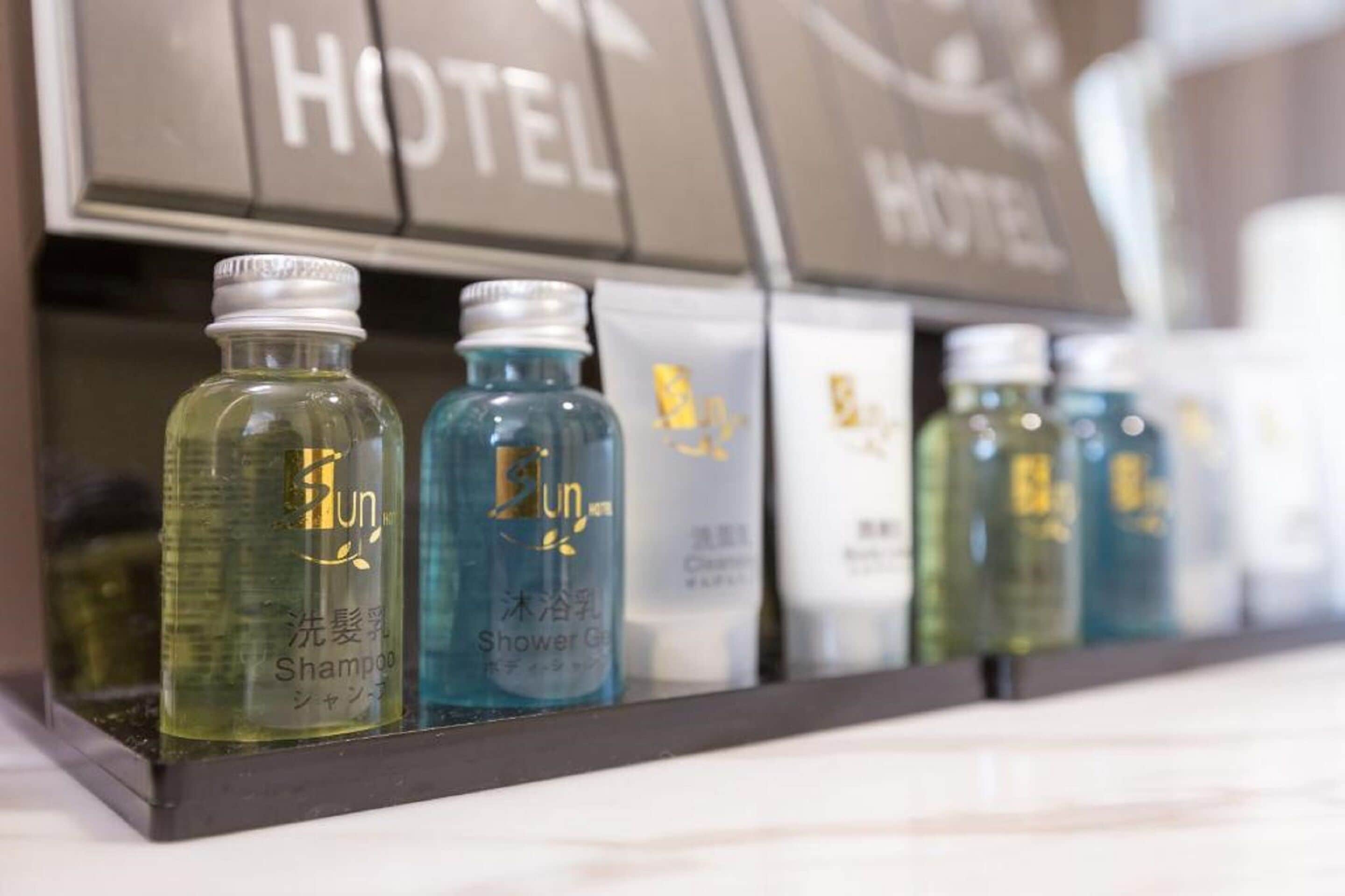 minibar, in-room safe, desk, blackout curtains