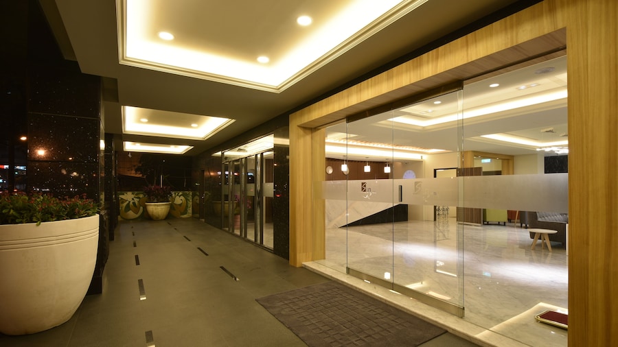 Good Hotel Minsheng