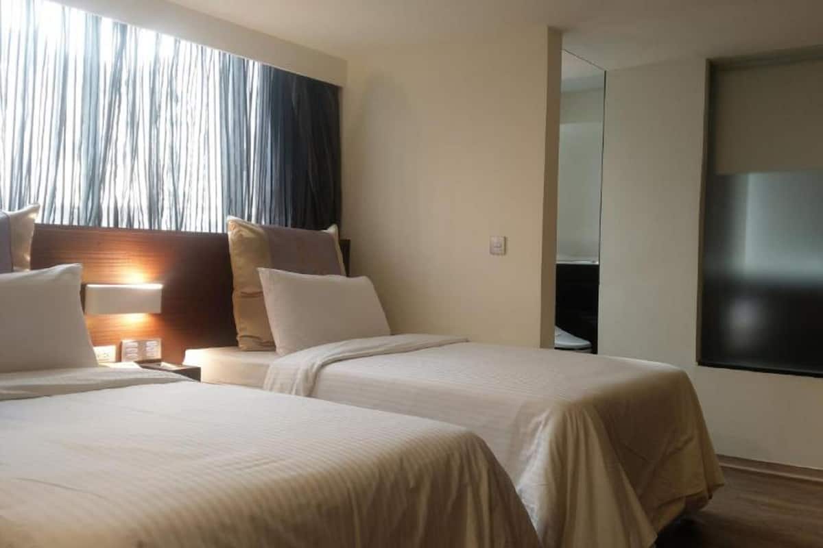 Superior Twin Room, 2 Single Beds