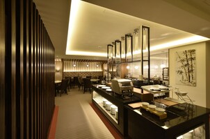 Sala colazione