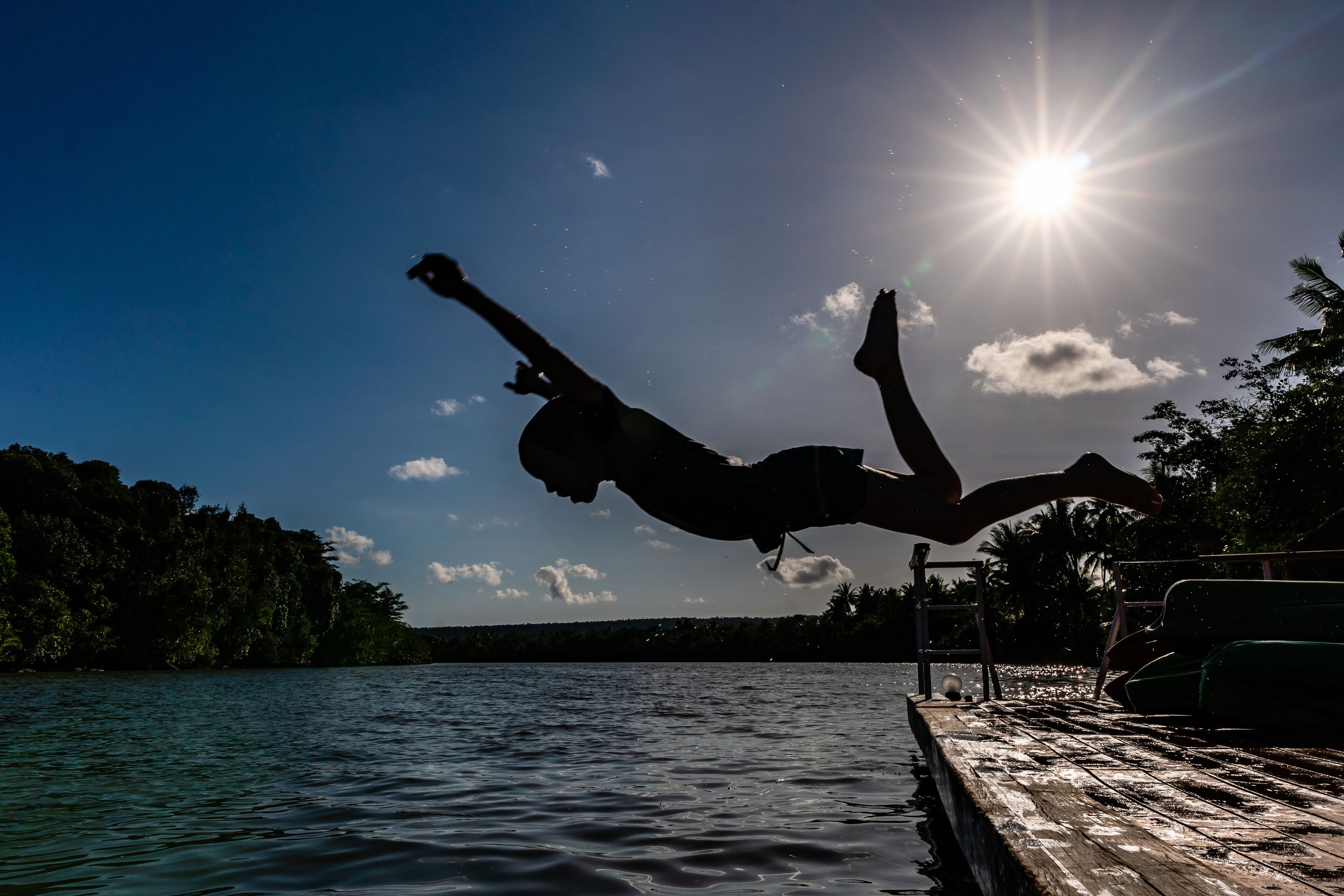 children’s activities