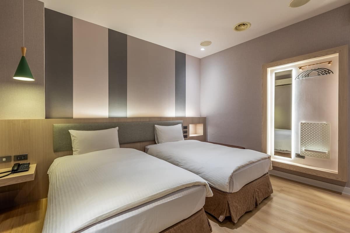 1 slaapkamer, lakens van Egyptisch katoen, luxe beddengoed