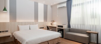 Yilan Fu Hsiang Hotel