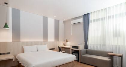 Yilan Fu Hsiang Hotel