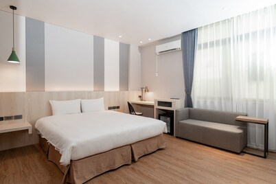 Yilan Fu Hsiang Hotel