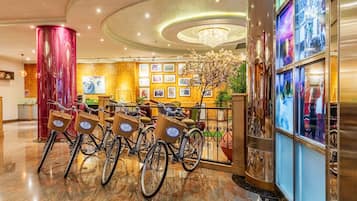 Ciclismo