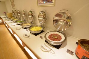 Dining - Fuward Hotel Tainan (Tainan)