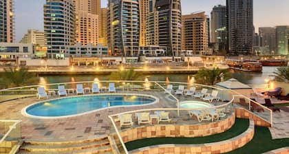 Pearl Marina Hotel Apartments