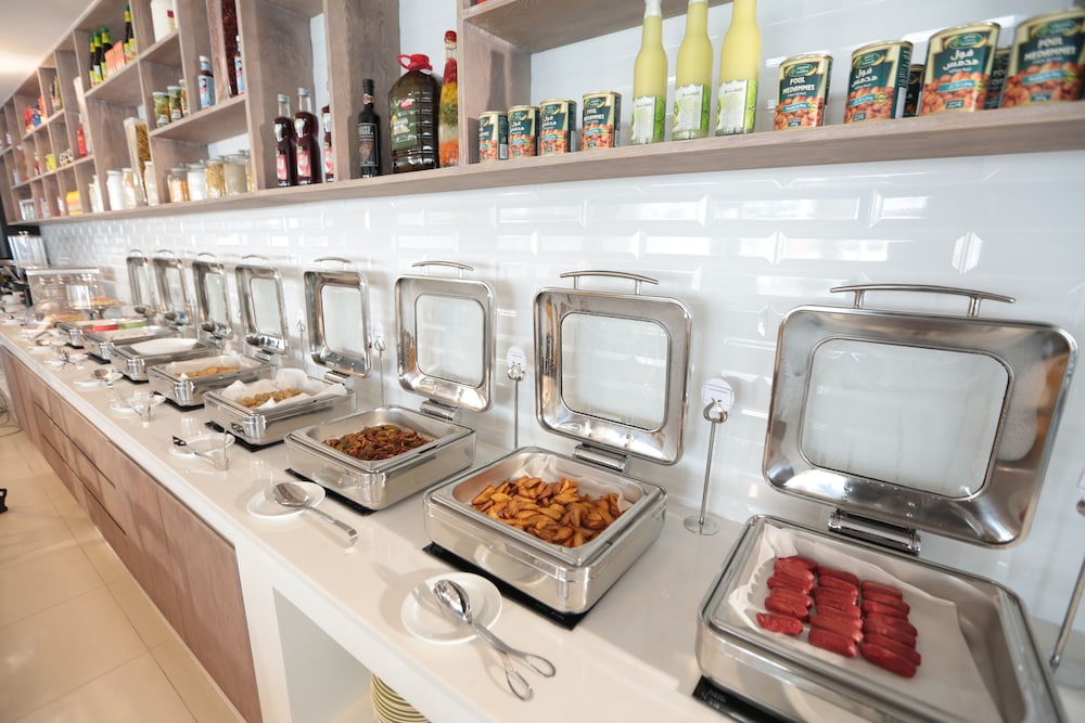 Pearl Marina Hotel Apartments by null