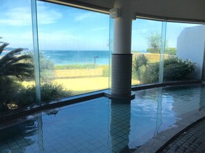 Body treatments, facials - Hotel Harvest Nankitanabe (Tanabe)