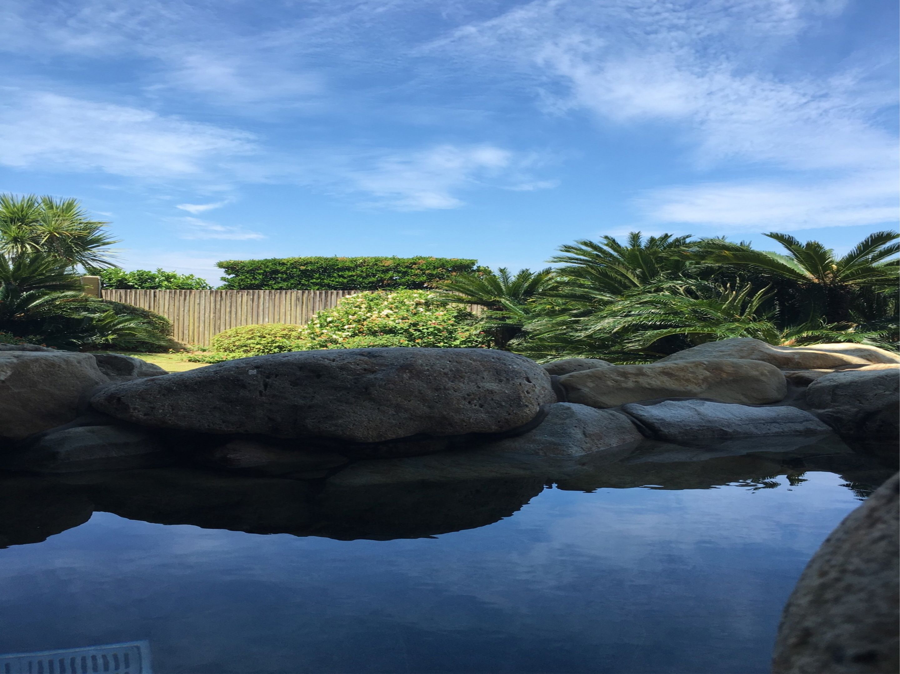 body treatments, facials