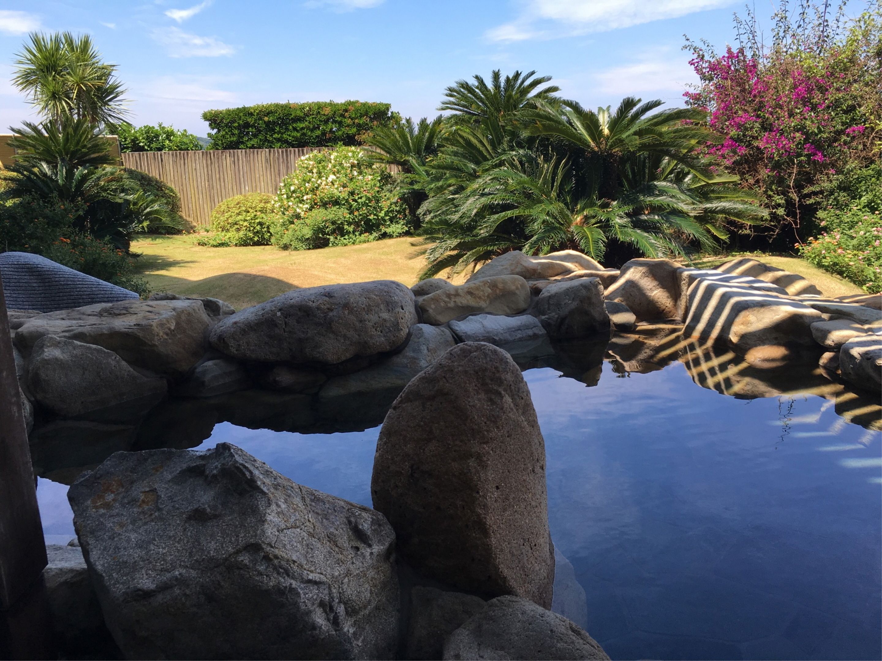 body treatments, facials