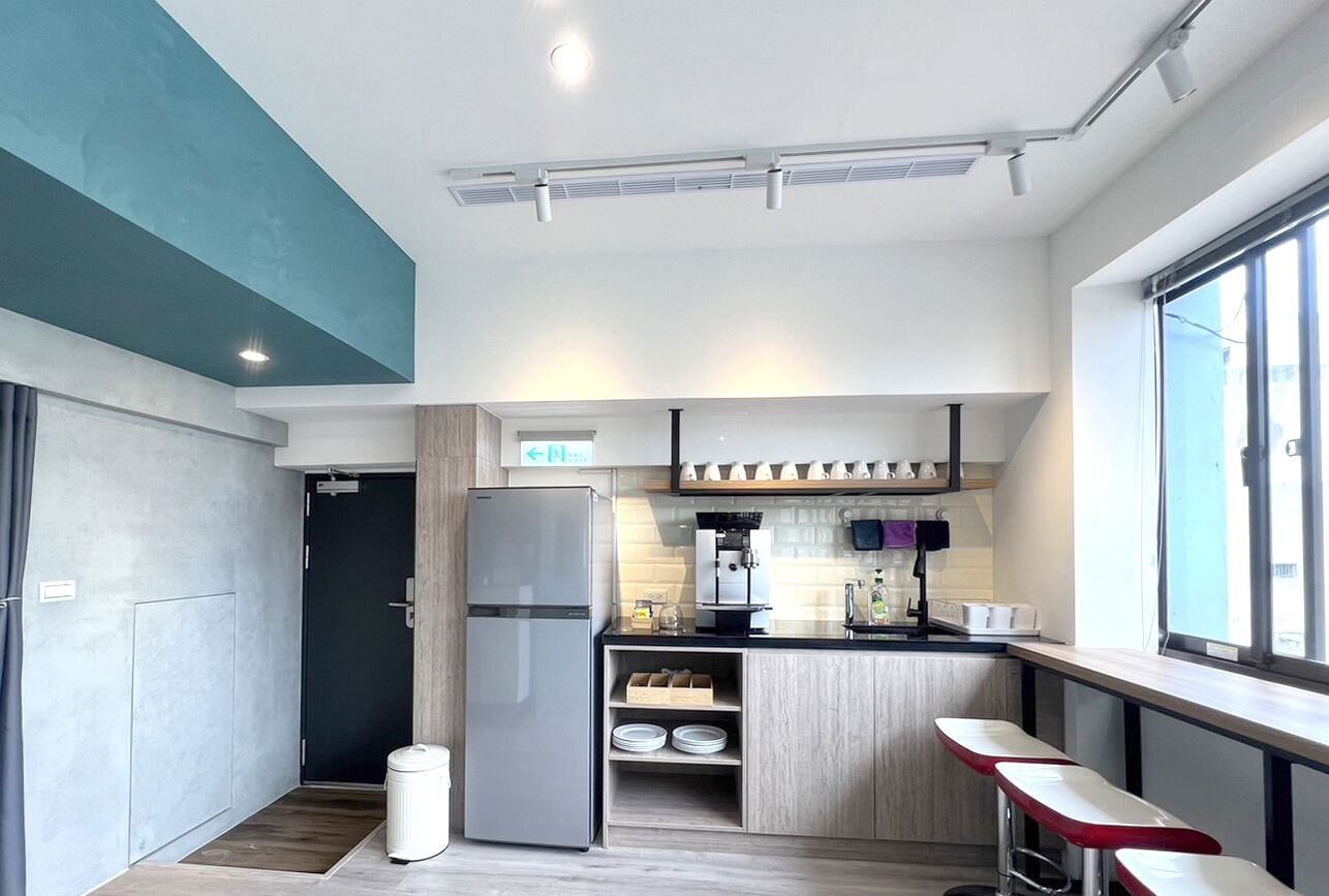 Foto - 綺樂文旅 康定館 Le Room Hotel Kangding