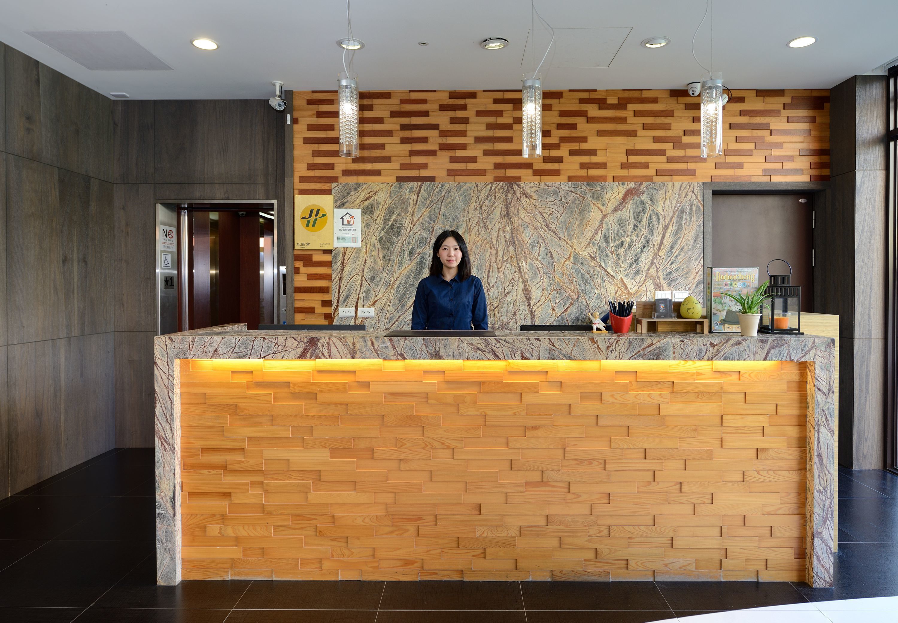 Foto - 綺樂文旅 康定館 Le Room Hotel Kangding