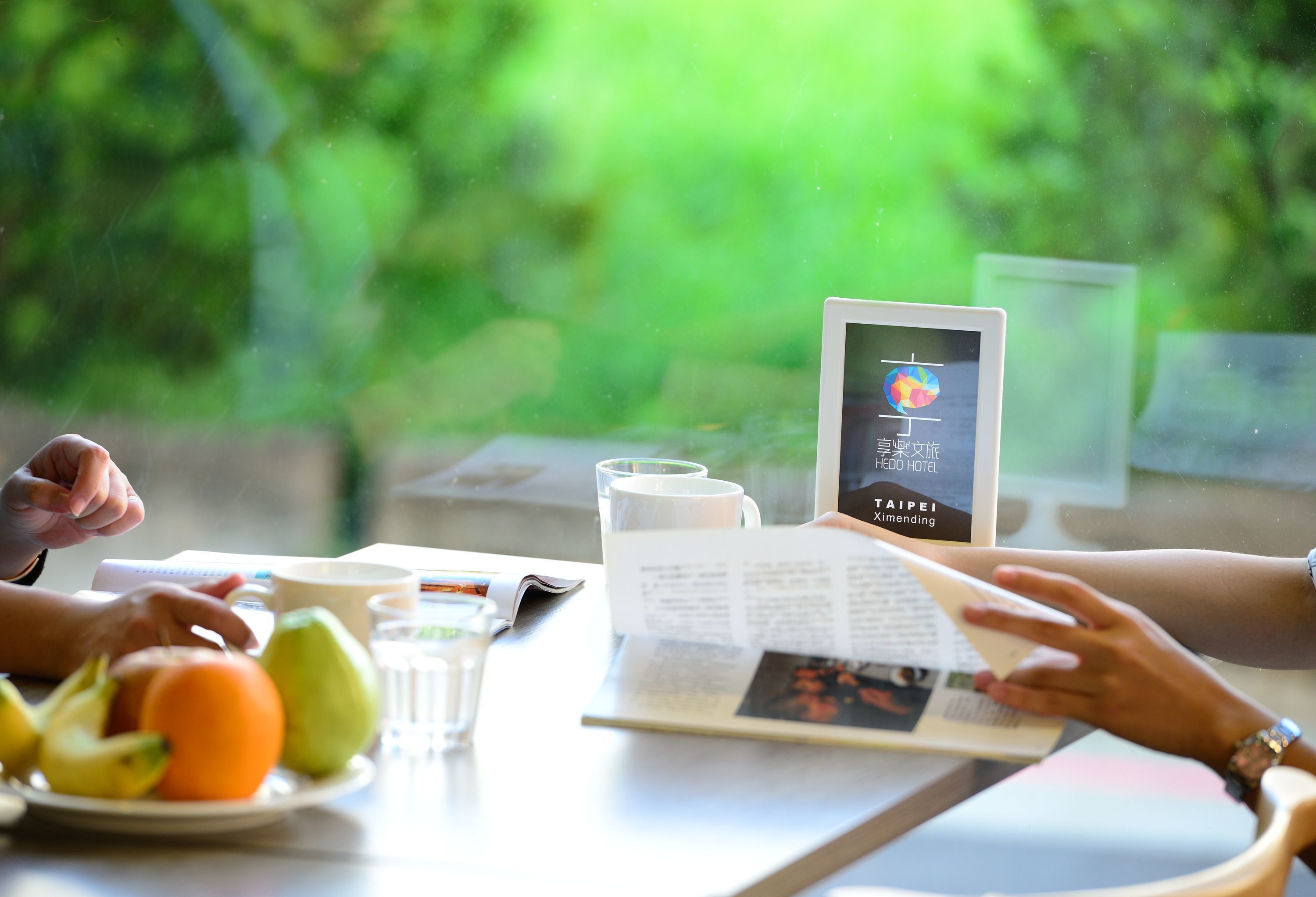 Foto - 綺樂文旅 康定館 Le Room Hotel Kangding