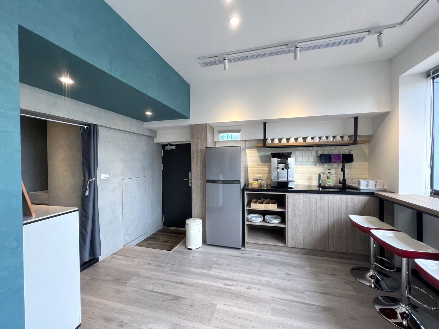 Foto - 綺樂文旅 康定館 Le Room Hotel Kangding