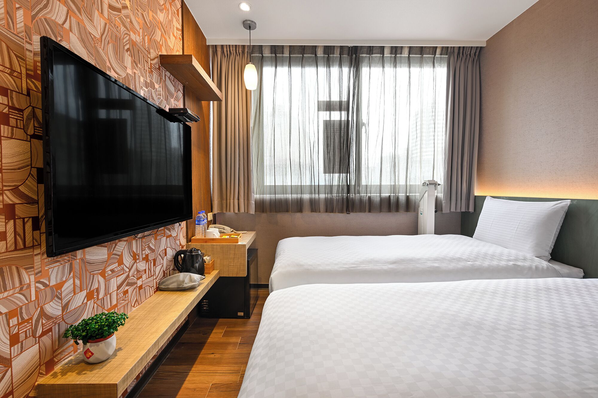 Foto - 綺樂文旅 康定館 Le Room Hotel Kangding