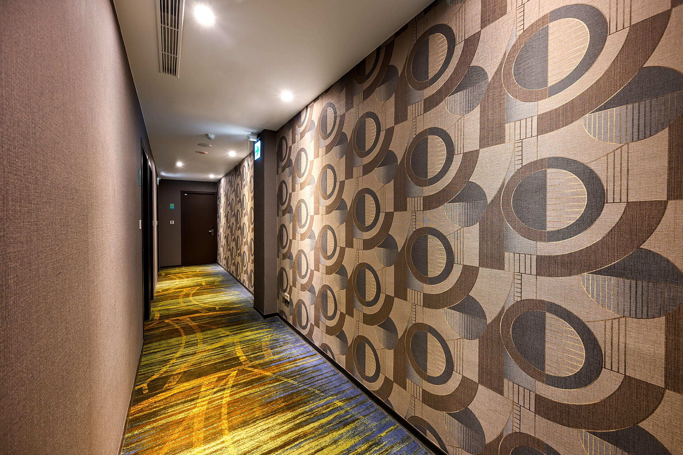 Foto - 綺樂文旅 康定館 Le Room Hotel Kangding