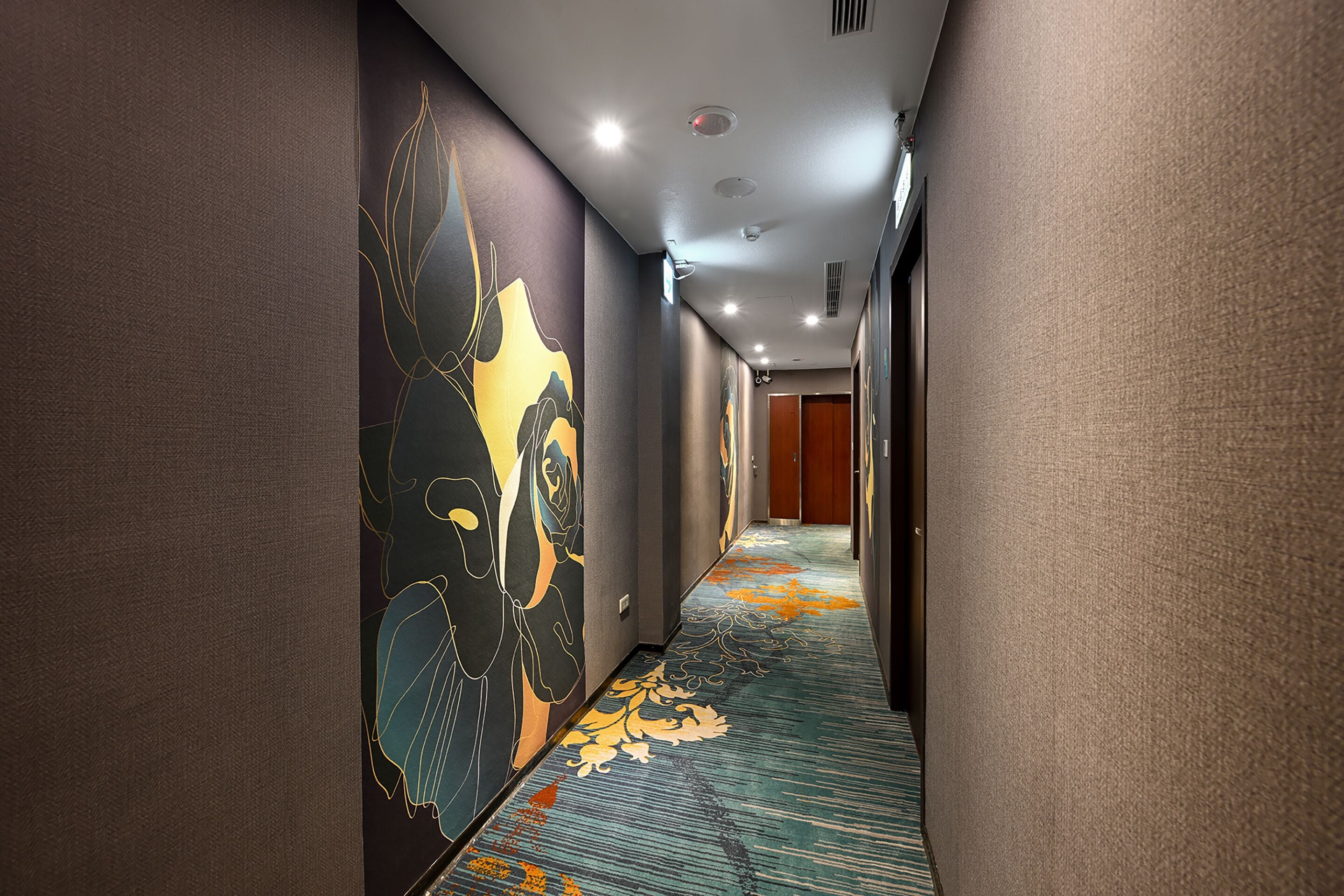 Foto - 綺樂文旅 康定館 Le Room Hotel Kangding