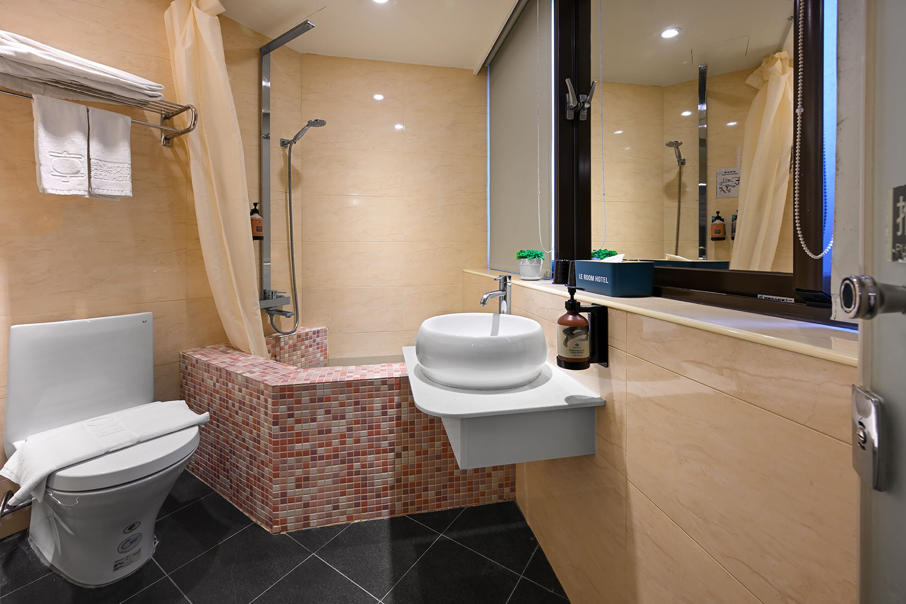 Foto - 綺樂文旅 康定館 Le Room Hotel Kangding