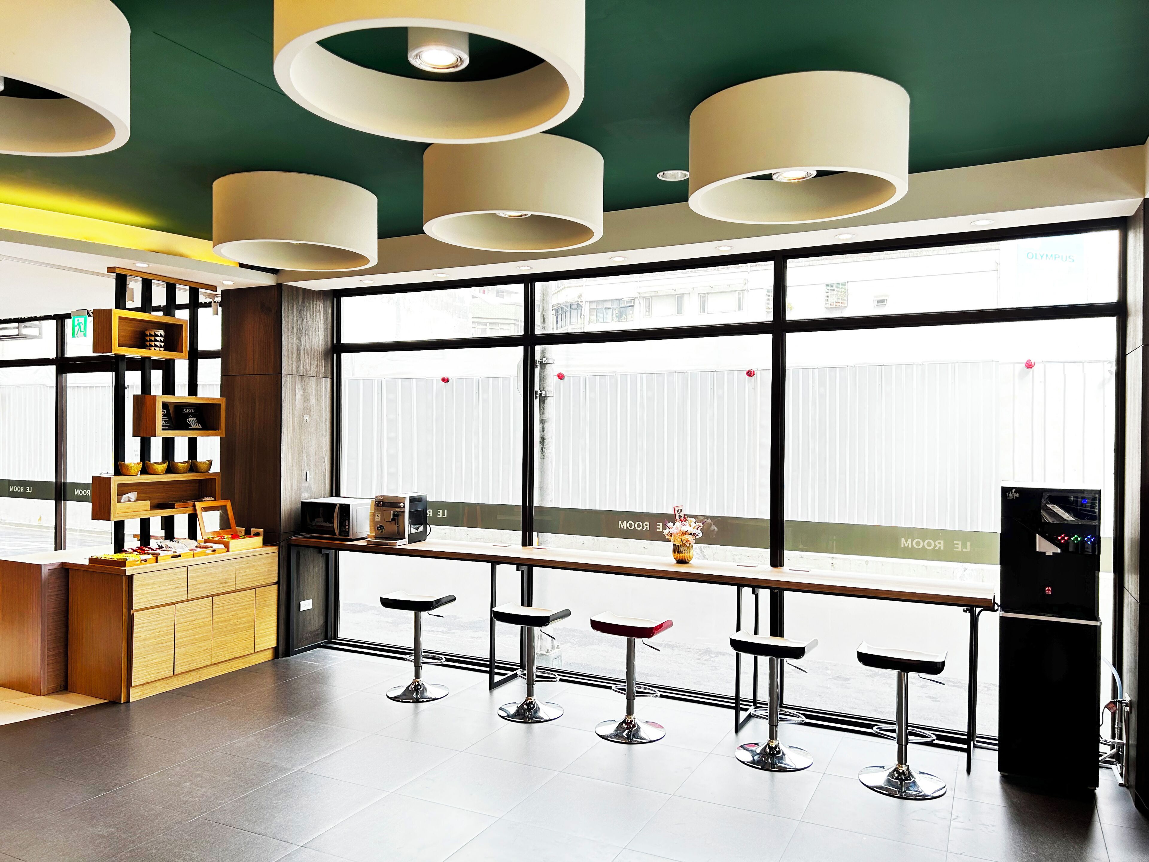 Foto - 綺樂文旅 康定館 Le Room Hotel Kangding