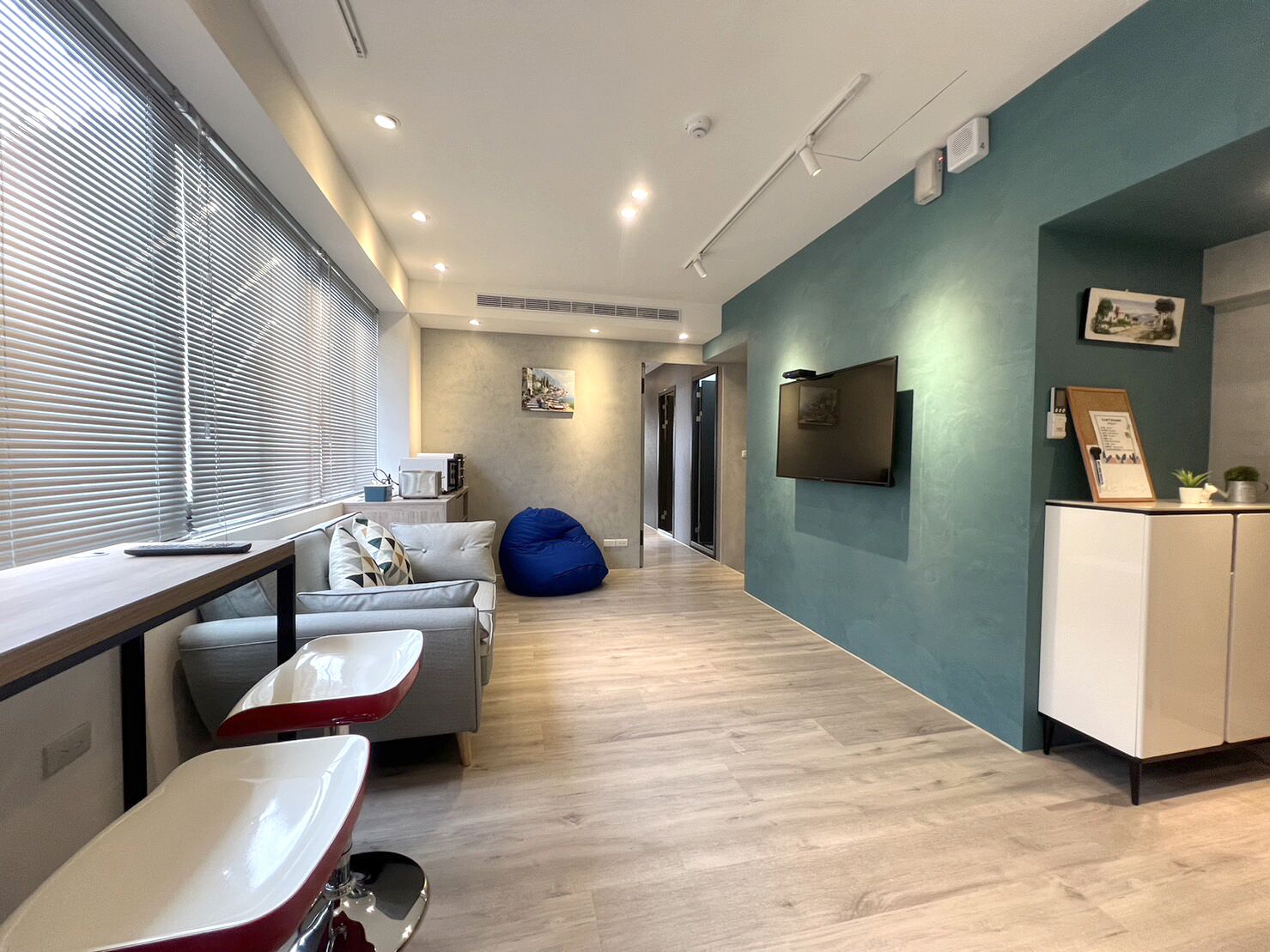 Foto - 綺樂文旅 康定館 Le Room Hotel Kangding