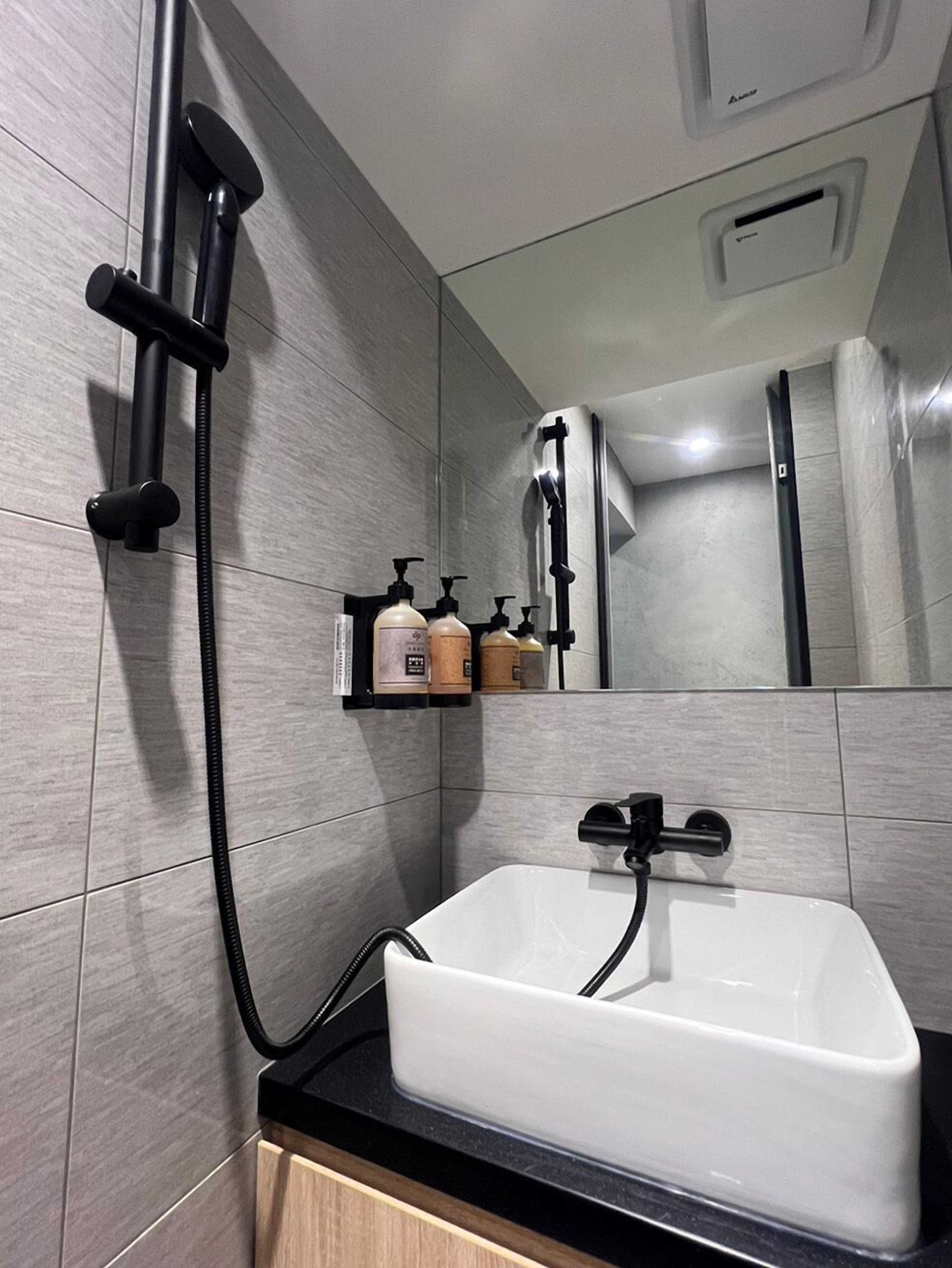 Foto - 綺樂文旅 康定館 Le Room Hotel Kangding