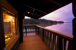 Dock - Majatalo Onnela (Tuusula)
