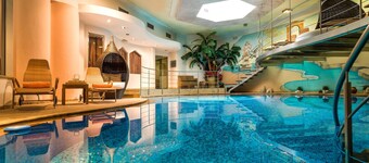 Leading Relax Hotel Maria