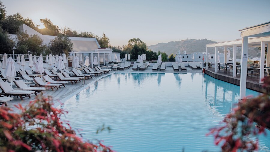 林多斯村度假村& Spa - 仅限成人