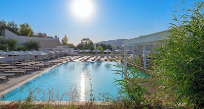 Lindos Village Resort & Spa - Adults Only