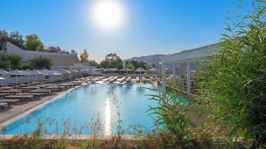 Lindos Village Resort & Spa - Adults Only