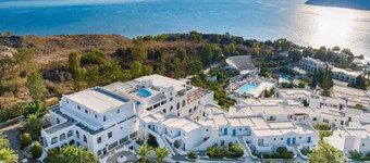 Lindos Village Resort & Spa - Adults Only
