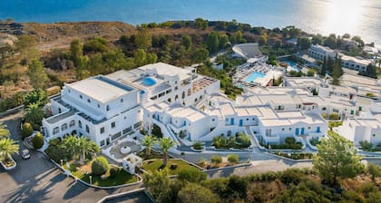 Lindos Village Resort & Spa - Adults Only