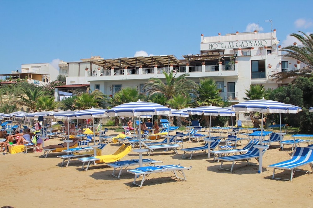 HOTEL SUL MARE AL GABBIANO image