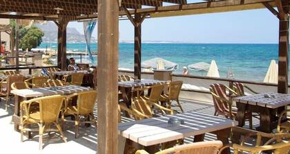 Malia Resort Beach Front Hotel