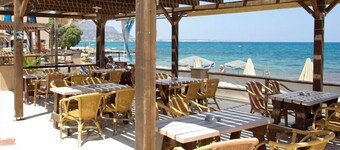 Malia Resort Beach Front Hotel