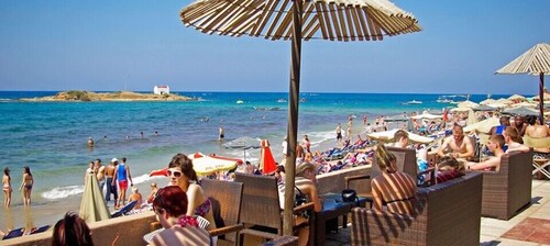 Malia Resort Beach Front Hotel