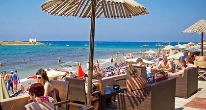 Malia Resort Beach Front Hotel