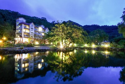 Toucheng Leisure Hotel